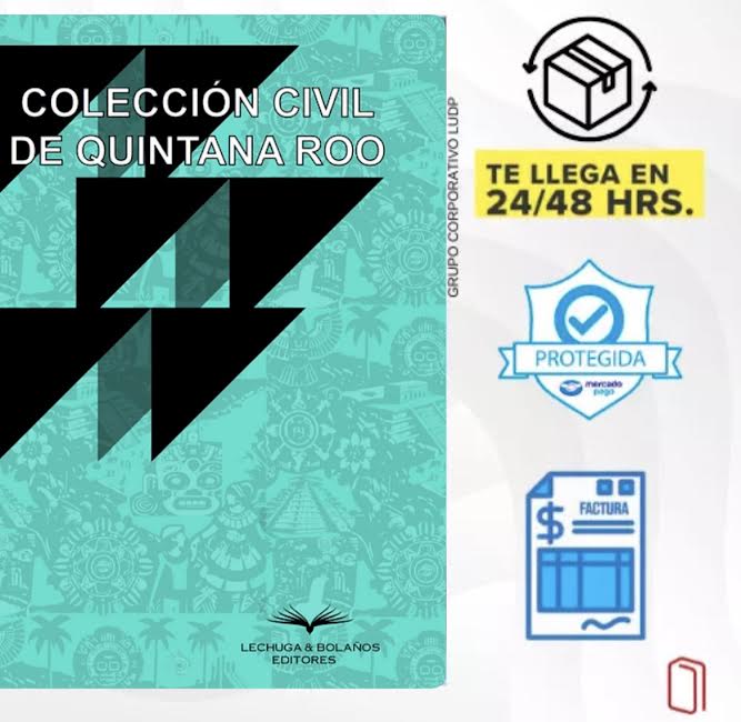 COLECCIÓN CIVIL DE QUINTANA ROO 2025