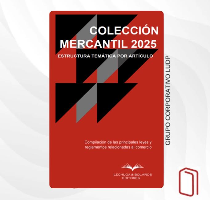Colección Mercantil 2025
