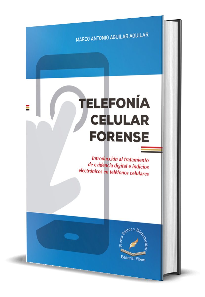TELEFONÍA CELULAR FORENSE