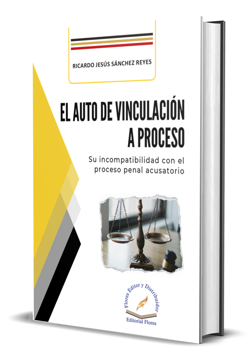 EL AUTO DE VINCULACIÓN A PROCESO