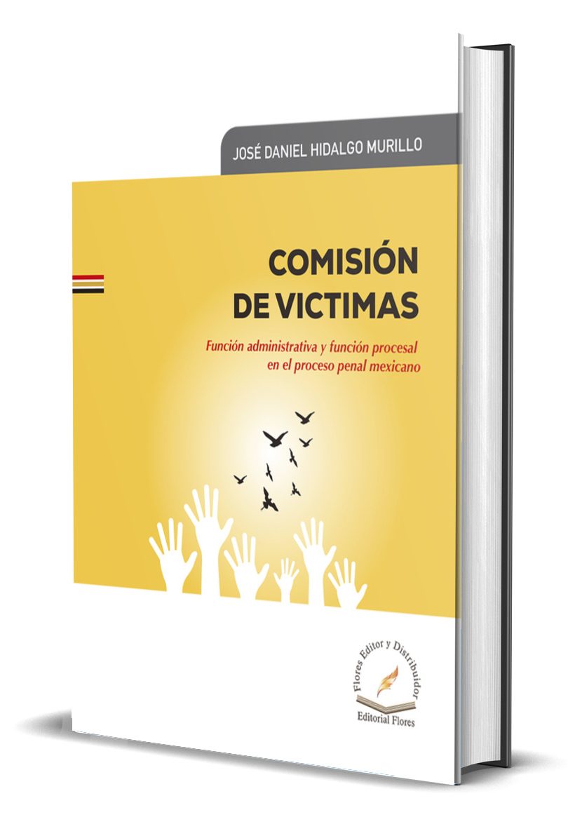 COMISIÓN DE VÍCTIMAS