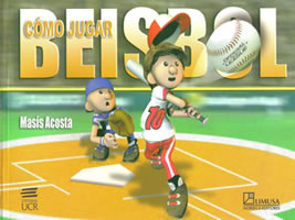 CÓMO JUGAR BEISBOL, 2A ED.