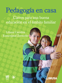PEDAGOGÍA EN CASA