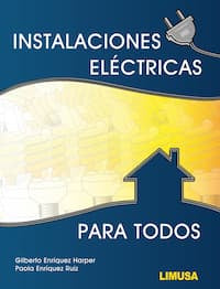 INSTALACIONES ELÉCTRICAS PARA TODOS