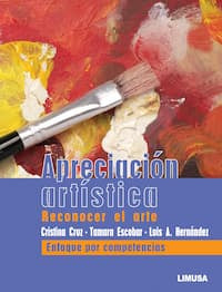 APRECIACIÓN ARTÍSTICA. RECONOCER EL ARTE