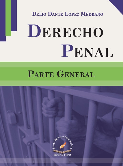 DERECHO PENAL PARTE GENERAL