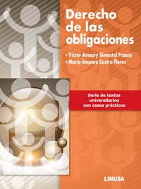 DERECHO DE LAS OBLIGACIONES