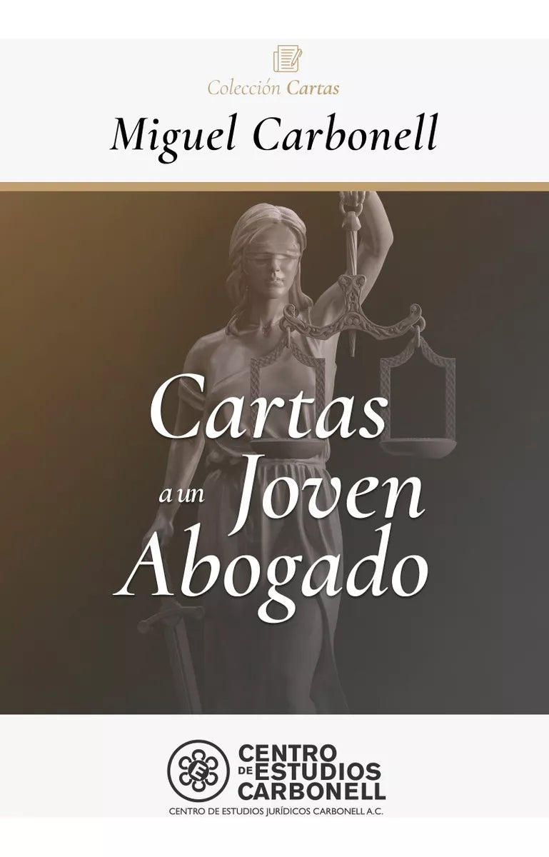 Cartas a un Joven Abogado