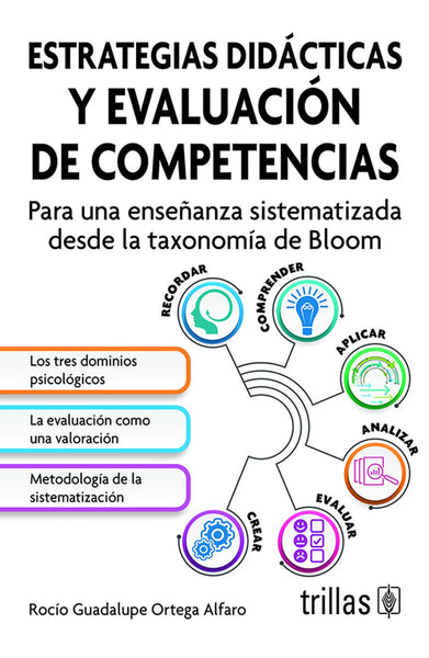 ESTRATEGIAS DIDACTICAS Y EVALUACION DE COMPETENCIAS. PARA UNA ENSEÑANZ ...