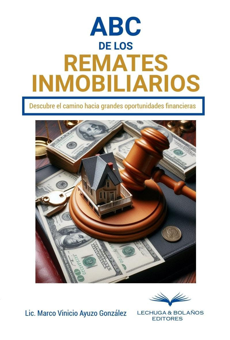 ABC de los Remates Inmobiliario