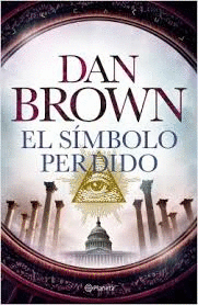 EL SIMBOLO PERDIDO // BROWN DAN