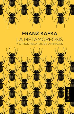 La Metamorfosis / Kafka, Franz (1247)