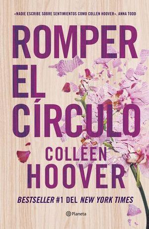 ROMPER EL CIRCULO // HOOVER COLLEEN