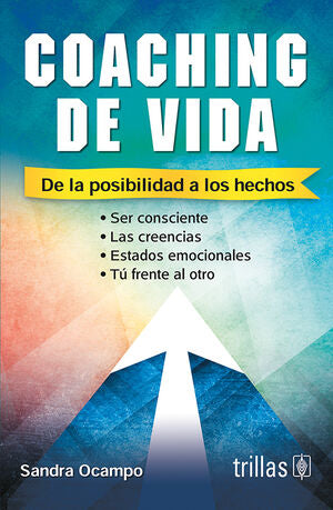 COACHING DE VIDA / SANDRA OCAMPO - TRILLAS (2736)