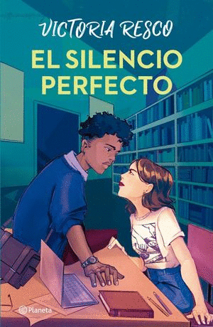 EL SILENCIO PERFECTO // RESCO VICTORIA