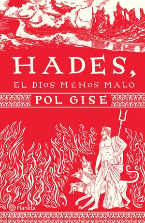HADES EL DIOS MENOS MALO // GISE POL