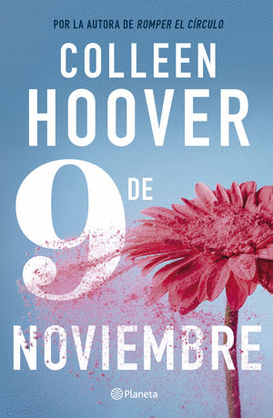 9 DE NOVIEMBRE // HOOVER COLLEEN
