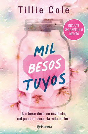 MIL BESOS TUYOS // TILLIE COLE