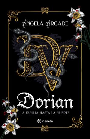 Dorian. La Familia Hasta La Muerte / Arcade, Angela