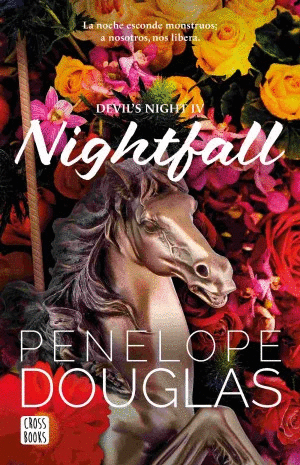 DEVILS NIGHT. NIGHTFALL