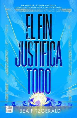 EL FIN JUSTIFICA TODO/ MITOS #2