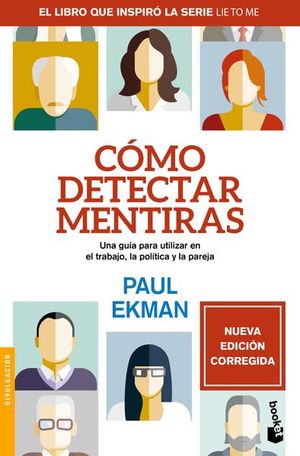 Cómo Detectar Mentiras - Paul Ekman