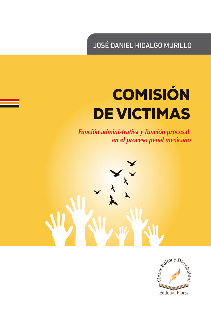 COMISIÓN DE VÍCTIMAS
