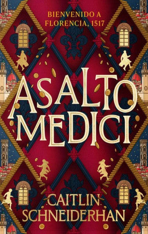 ASALTO MEDICI