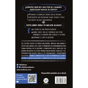 ACTITUD MILLONARIA - Gerardo Garcia Manjarrez