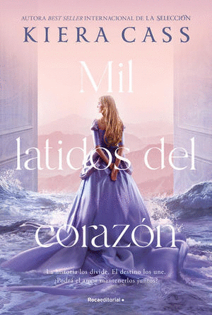 MIL LATIDOS DEL CORAZON / CASS KIERA