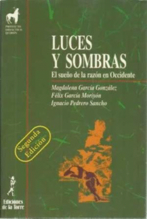 LUCES Y SOMBRAS // CARCIA GONZALEZ MAGDALENA