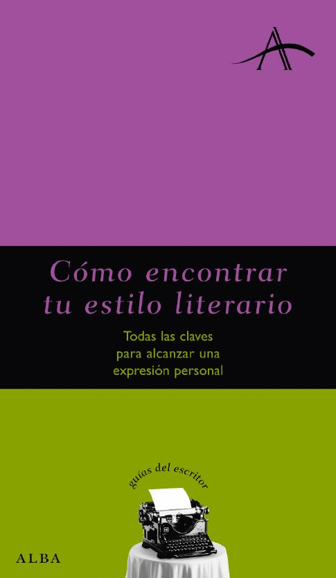 COMO ENCONTRAR TU ESTILO LITERARIO // FRANCISCO CASTRO
