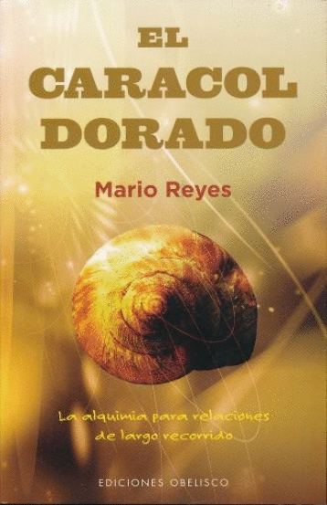 CARACOL DORADO / REYES MARIO
