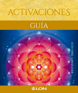 Oráculo De Activaciones De Geometría Sagrada