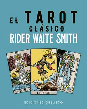 El Tarot Clásico / Rider Waite Smith