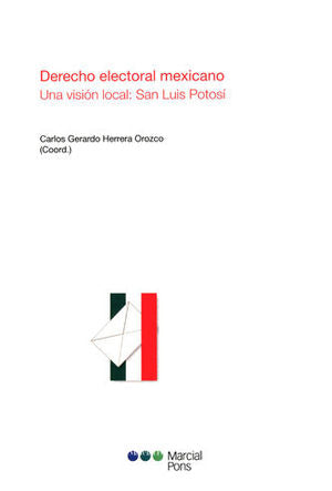 DERECHO ELECTORAL MEXICANO / HERRERA OROZCO, CARLOS GERARDO