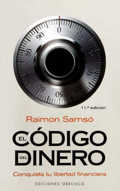 EL CODIGO DEL DINERO / SAMSO RAIMON