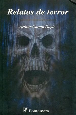 RELATOS DE TERROR - Arthur Conan Doyle