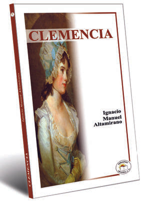 CLEMENCIA - Ignacio Manuel Altamirano
