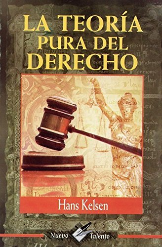 La Teoría Pura Del Derecho - Hans Kelsen – GRUPO CORPORATIVO LUDP ...