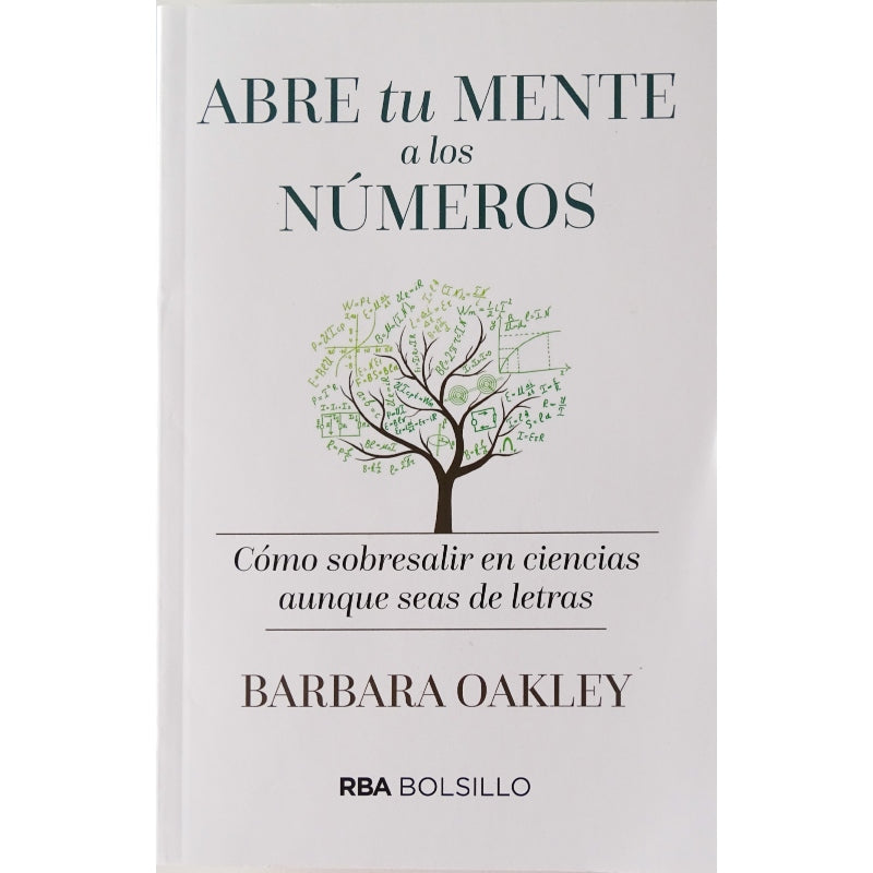 Abre tu mente a los números