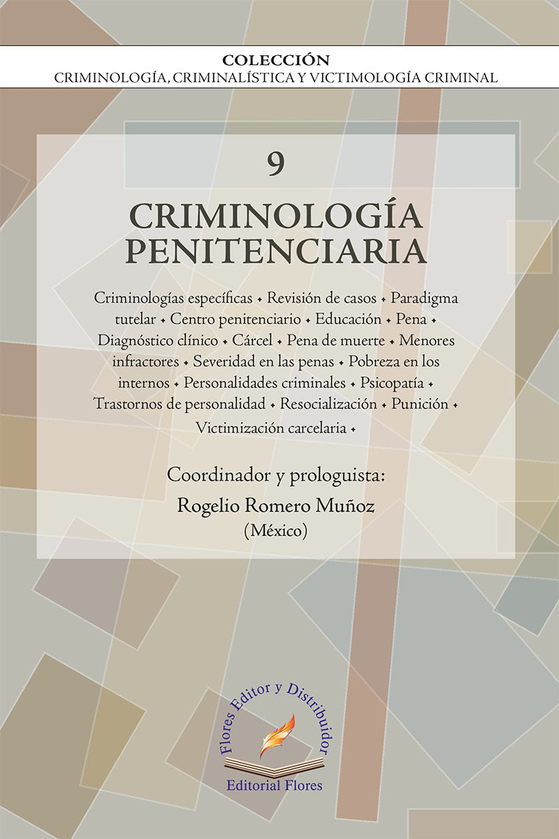 CRIMINOLOGÍA PENITENCIARIA (9)