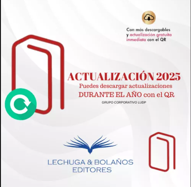 COLECCION DEL INFONAVIT 2025