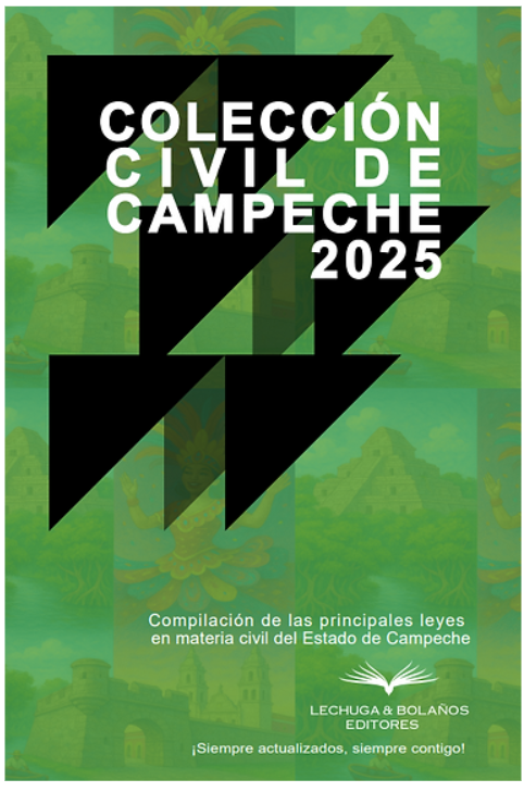 COLECCIÓN CIVIL DE CAMPECHE 2025