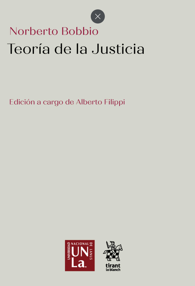 Teoría de la Justicia