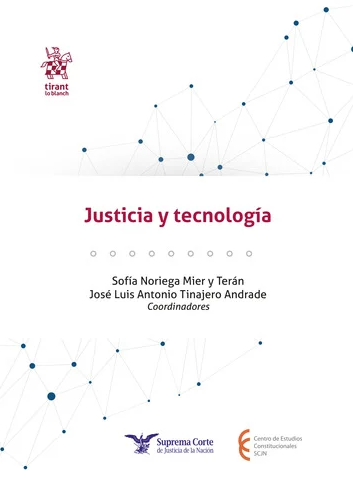 Justicia y tecnología
