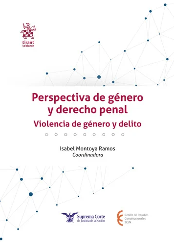Perspectiva de género y derecho penal. Violencia de género y delito