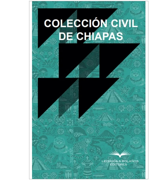 Colección Civil de Chiapas