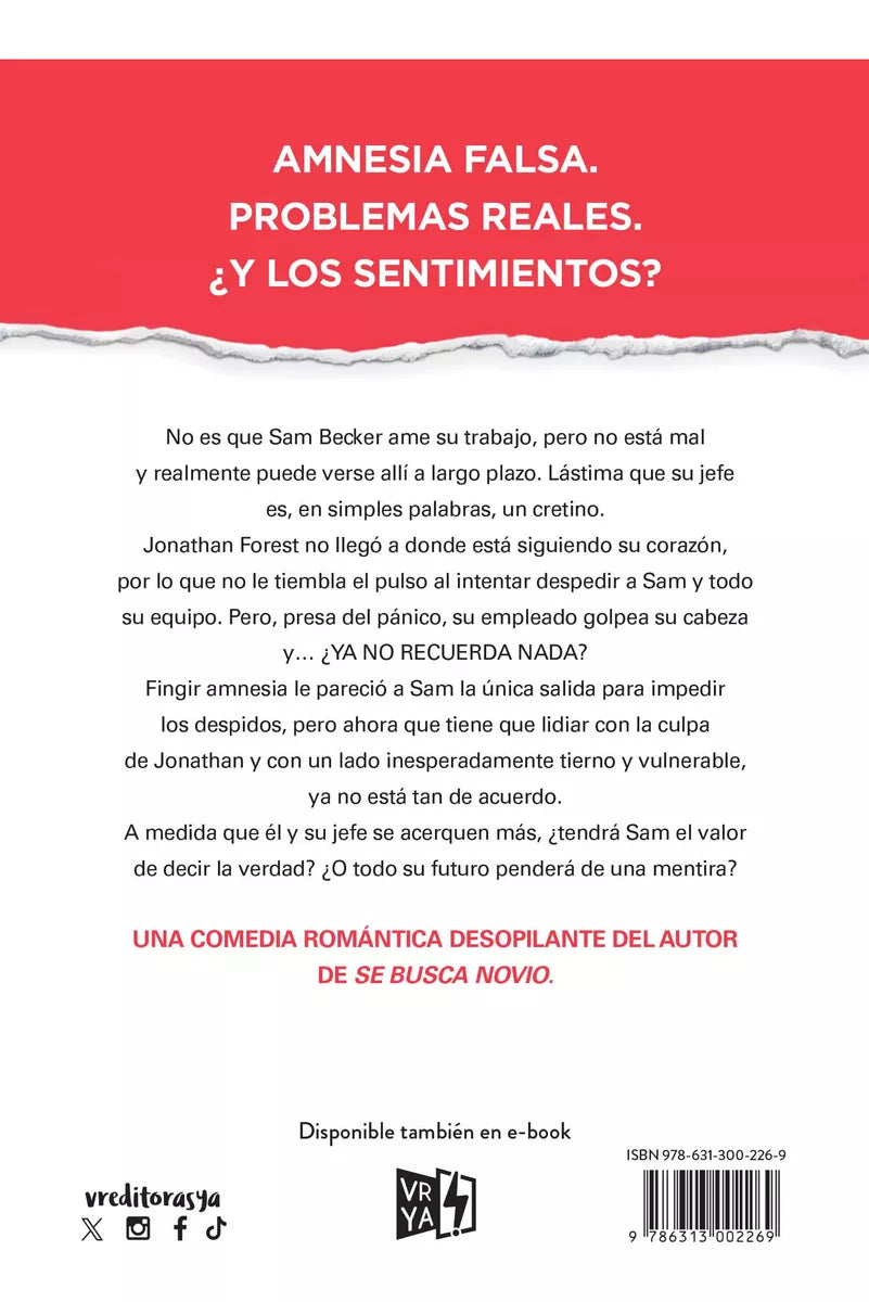 10 Cosas Que Nunca Pasaron