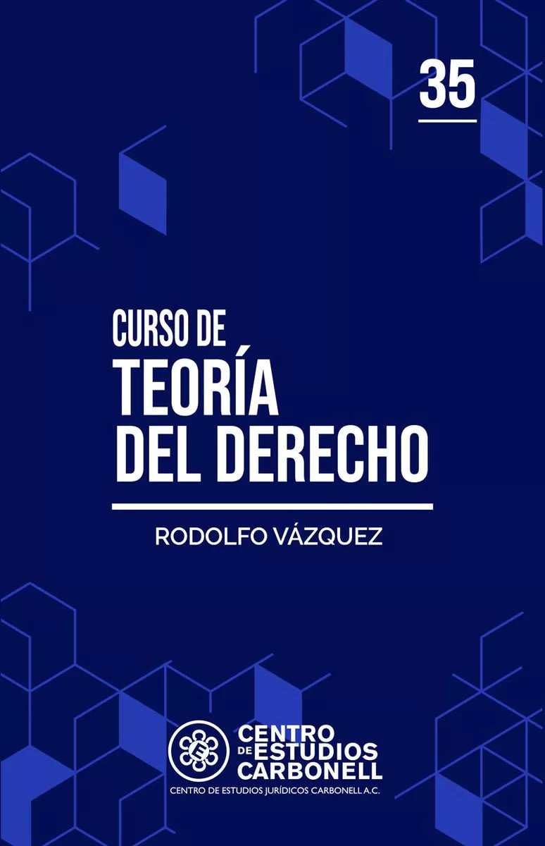 Curso De Teoría Del Derecho